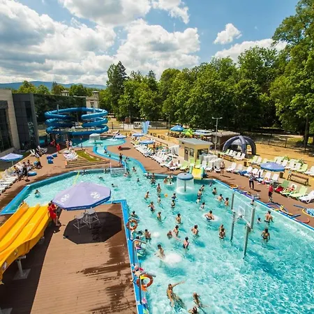 Sauna & Gory Jelenia Gora Exterior photo