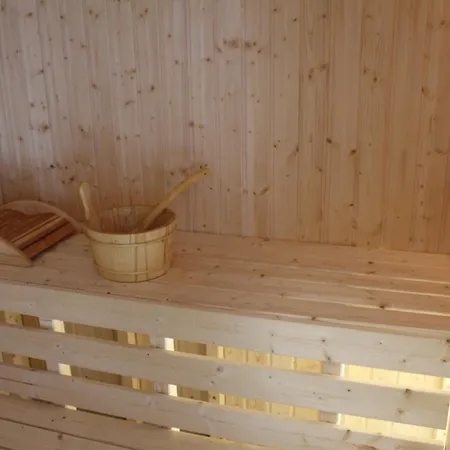 Sauna & Gory Jelenia Gora Exterior photo