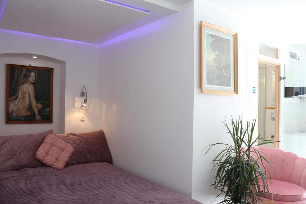 Apartment Sauna & Gory Jelenia Gora