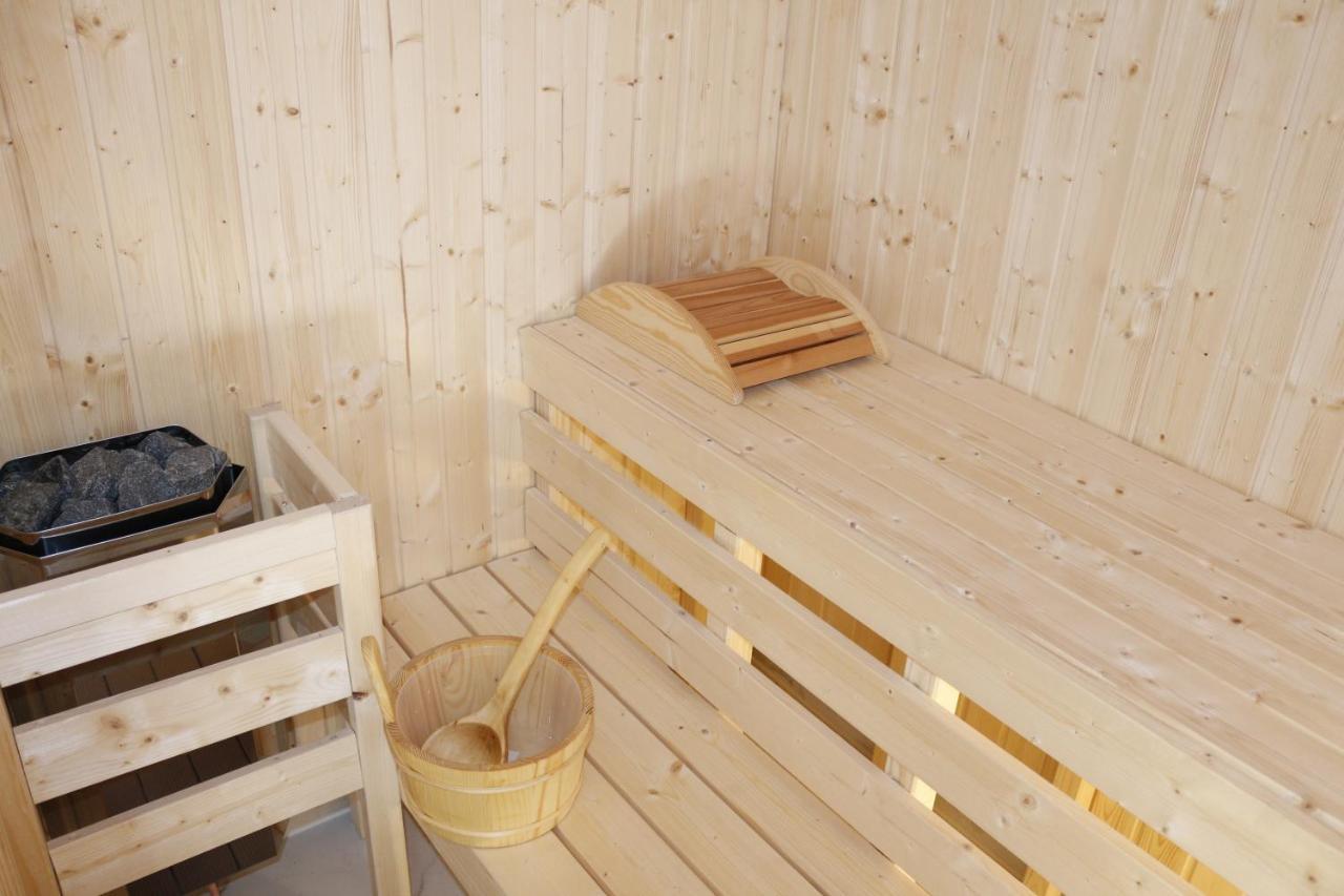 Apartment Sauna & Gory *