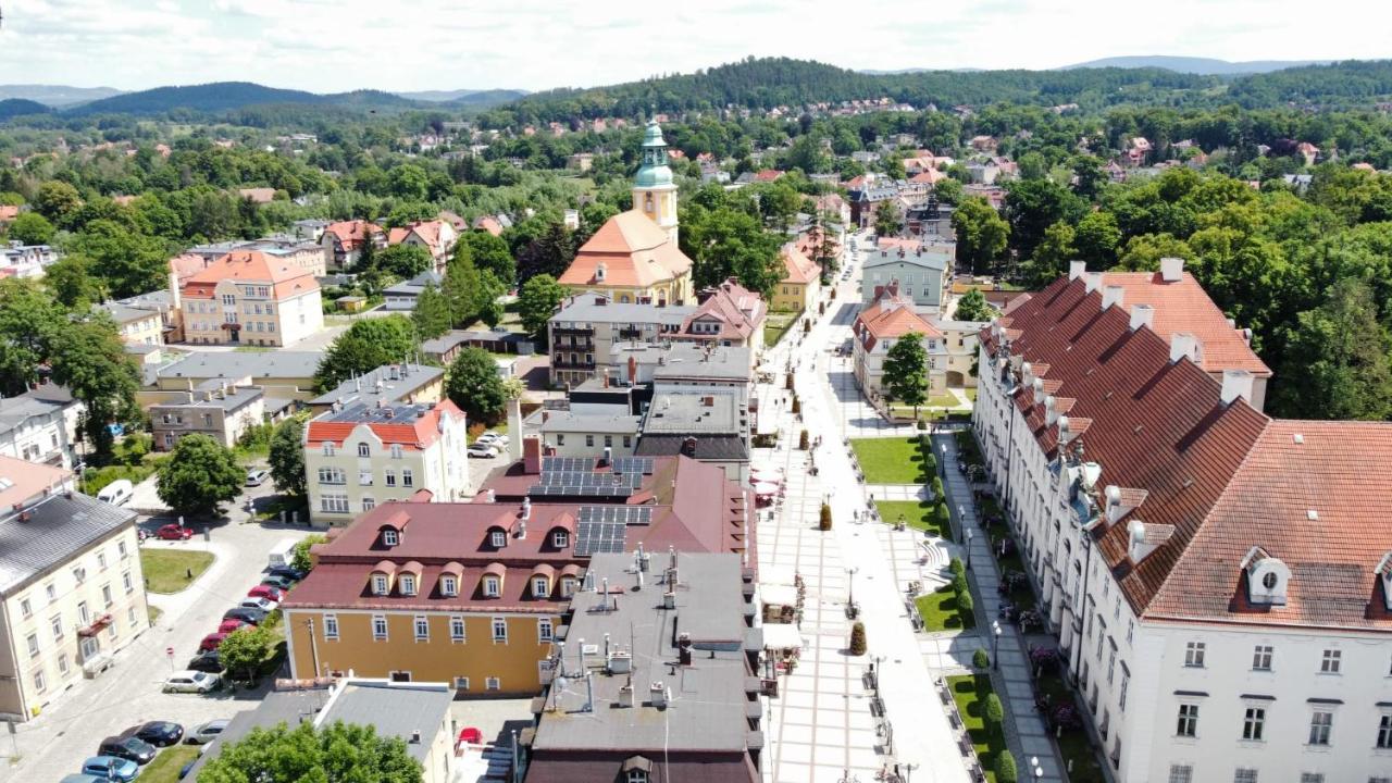 Sauna & Gory * Jelenia Gora