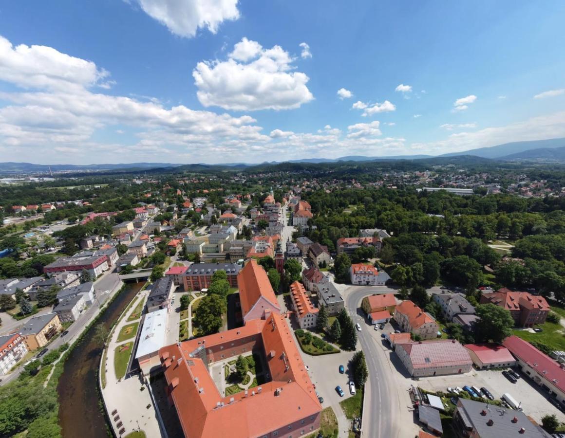 Sauna & Gory Apartment Jelenia Gora